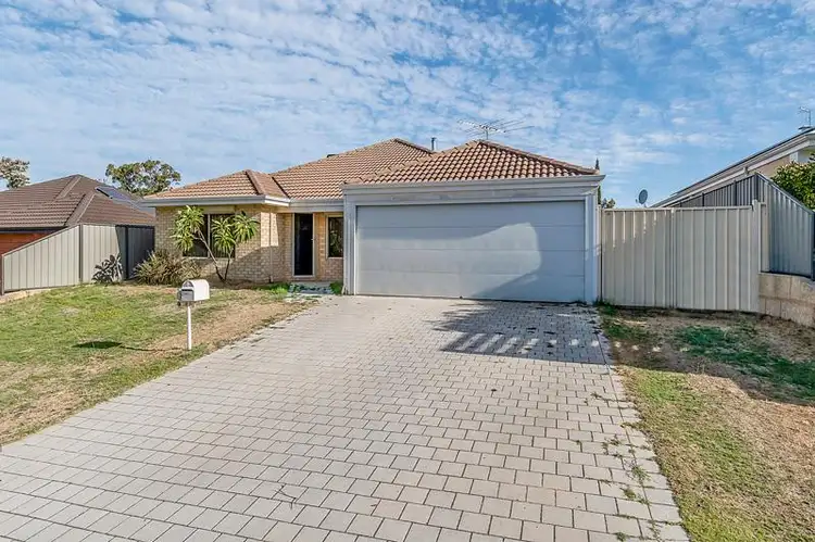 Third view of Homely house listing, 14 Lancelin Approach, Baldivis WA 6171