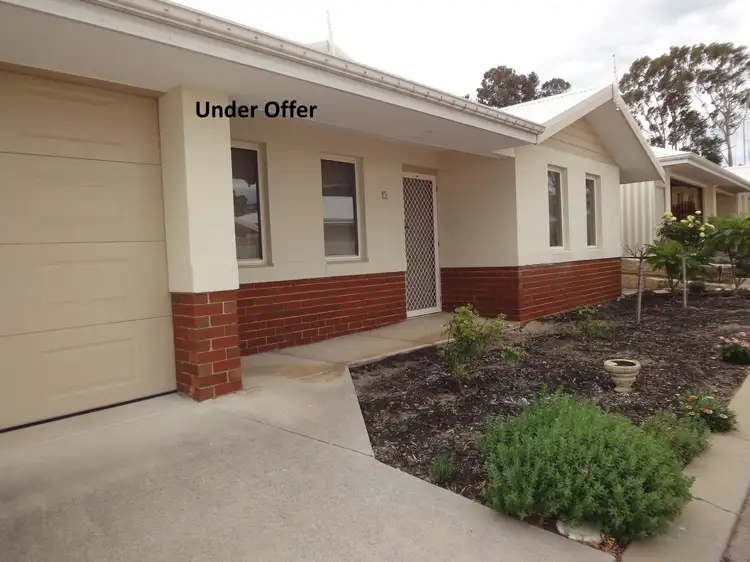 12/345 Hawtin Road, Forrestfield WA 6058