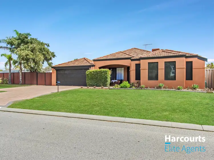 10 Chinchilla Parkway, Port Kennedy WA 6172