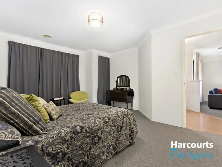 Fifth view of Homely house listing, 10 Chinchilla Parkway, Port Kennedy WA 6172
