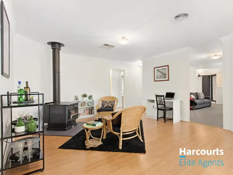 Seventh view of Homely house listing, 10 Chinchilla Parkway, Port Kennedy WA 6172