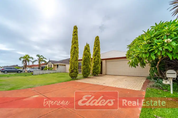 7 Lonsdale Crescent, Waikiki WA 6169