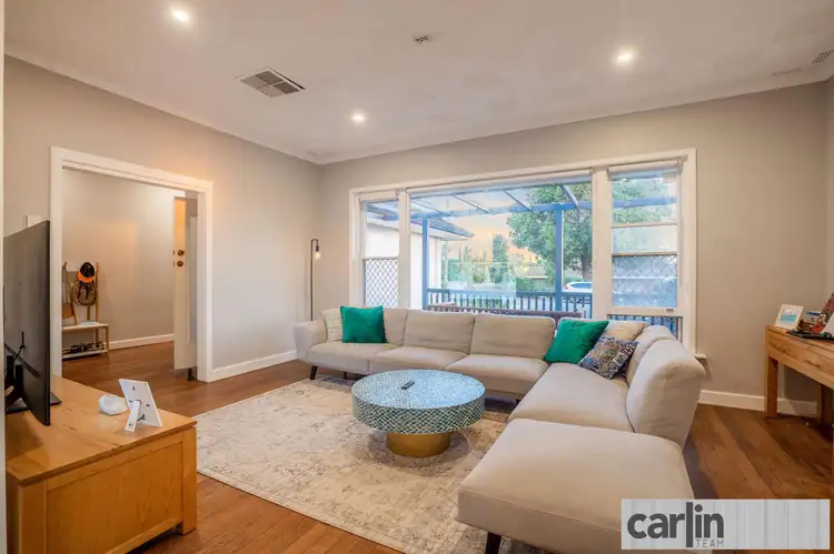 34 Coleman Crescent, Melville WA 6156