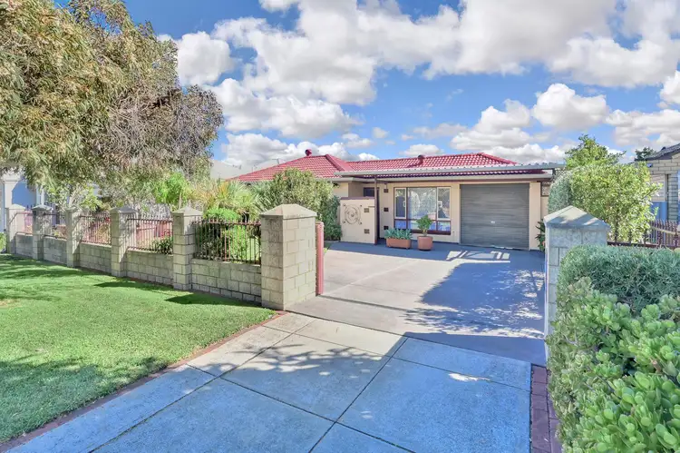 49 Hepburn Way, Balga WA 6061