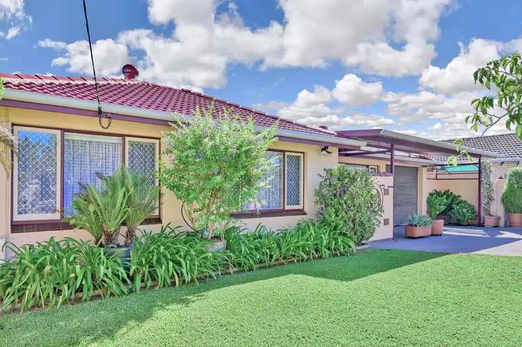 Second view of Homely house listing, 49 Hepburn Way, Balga WA 6061