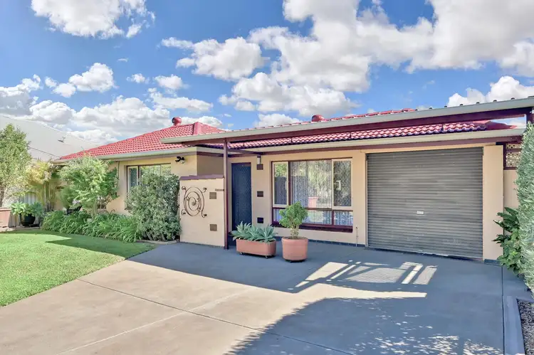 Third view of Homely house listing, 49 Hepburn Way, Balga WA 6061