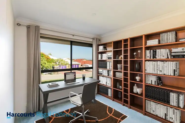 Second view of Homely house listing, 8 Herdsman Court, Success WA 6164