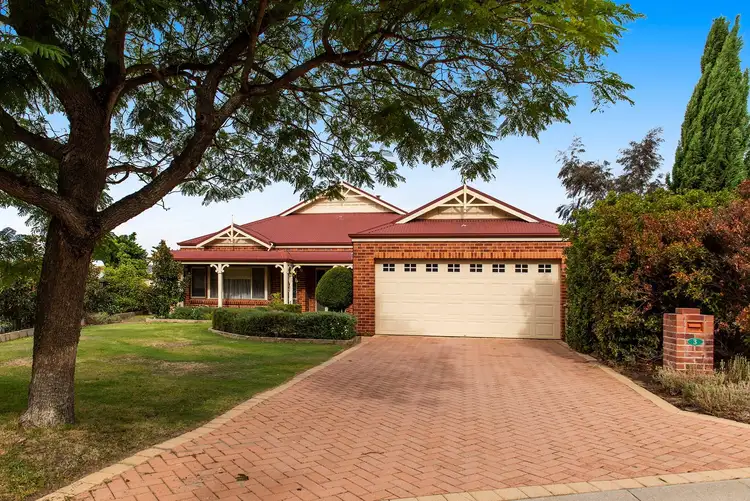 3 Ailsa Way, The Vines WA 6069