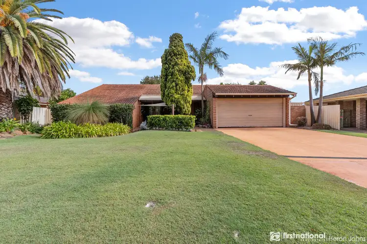6 Stedman Parkway, Leeming WA 6149