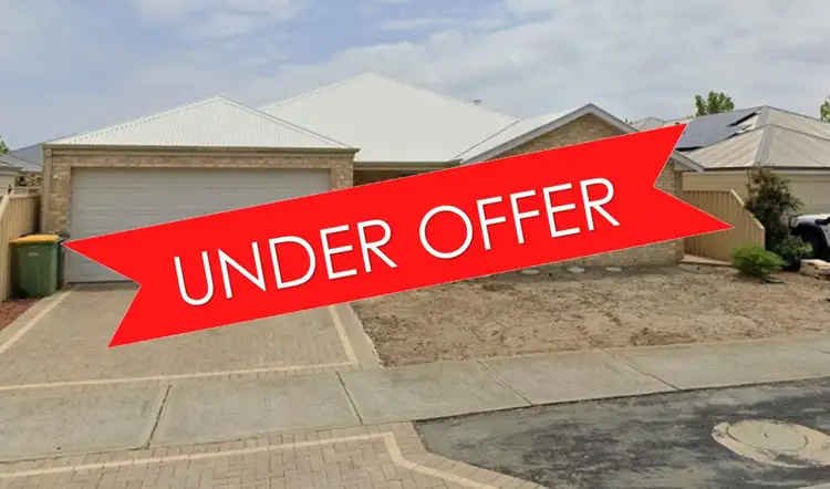 Main view of Homely house listing, 33A Marseilles Drive, Yalyalup WA 6280