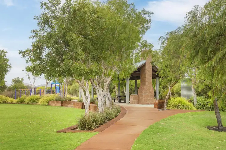 Third view of Homely house listing, 33A Marseilles Drive, Yalyalup WA 6280