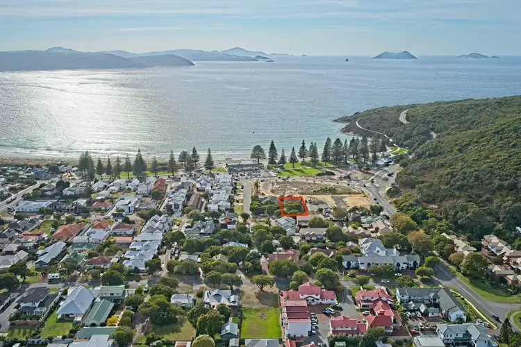 Second view of Homely house listing, 6 Marine Terrace, Middleton Beach WA 6330