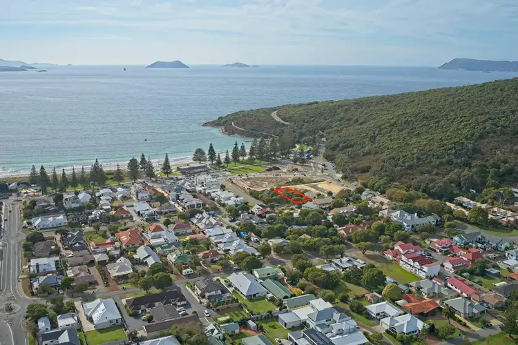 Third view of Homely house listing, 6 Marine Terrace, Middleton Beach WA 6330