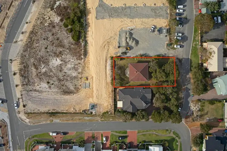 Fourth view of Homely house listing, 6 Marine Terrace, Middleton Beach WA 6330