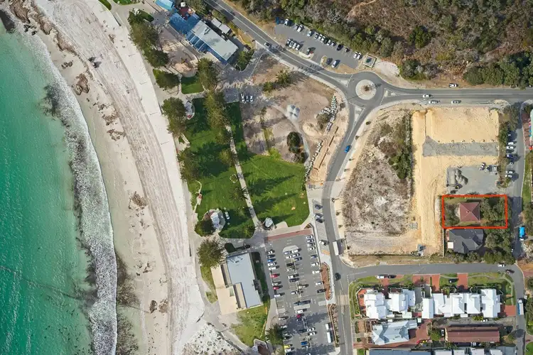 Fifth view of Homely house listing, 6 Marine Terrace, Middleton Beach WA 6330