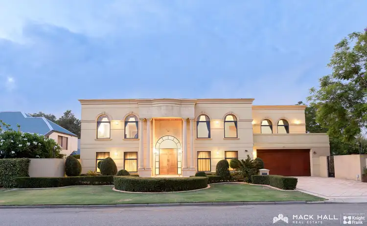 Main view of Homely house listing, 38 Macrae Road, Applecross WA 6153