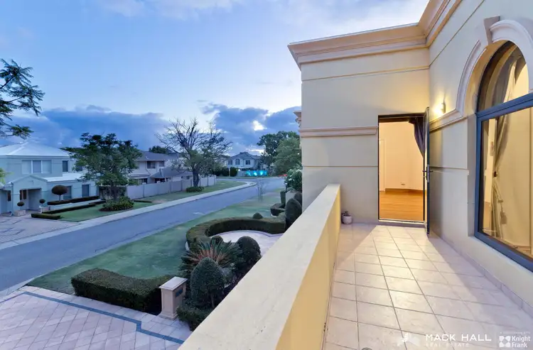 Second view of Homely house listing, 38 Macrae Road, Applecross WA 6153