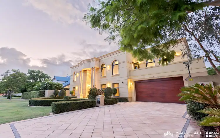Sixth view of Homely house listing, 38 Macrae Road, Applecross WA 6153
