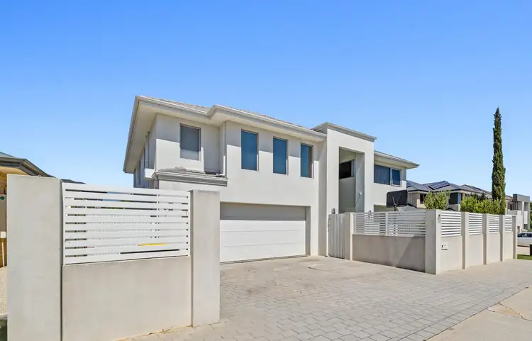 Main view of Homely house listing, 11 Bayview Terrace, Yangebup WA 6164