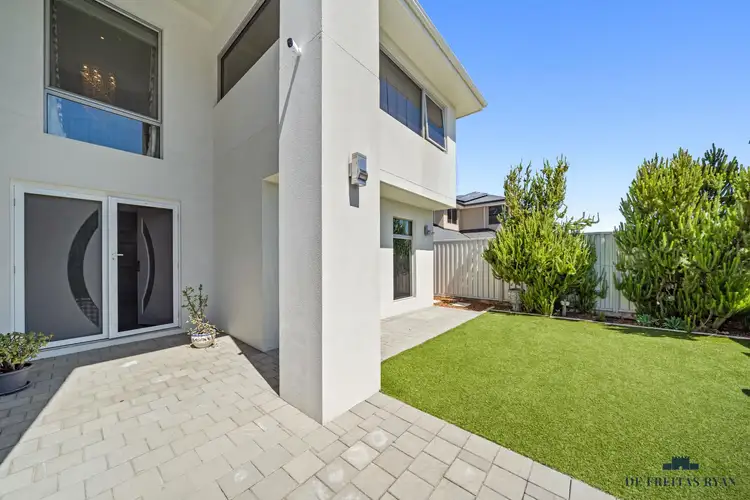 Second view of Homely house listing, 11 Bayview Terrace, Yangebup WA 6164