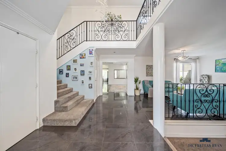 Fourth view of Homely house listing, 11 Bayview Terrace, Yangebup WA 6164