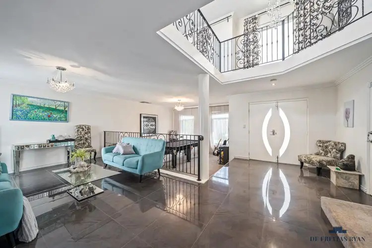 Fifth view of Homely house listing, 11 Bayview Terrace, Yangebup WA 6164