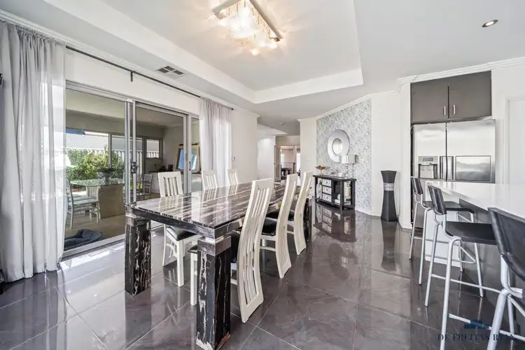 Seventh view of Homely house listing, 11 Bayview Terrace, Yangebup WA 6164