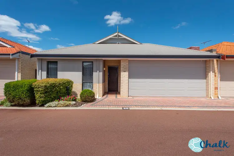 26/9 Bradbury Street, Rockingham WA 6168