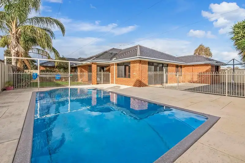 Main view of Homely house listing, 36 Kendall Boulevard, Baldivis WA 6171