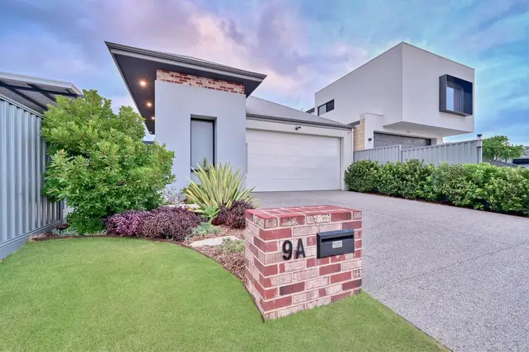 9a Brendon Way, Karrinyup WA 6018