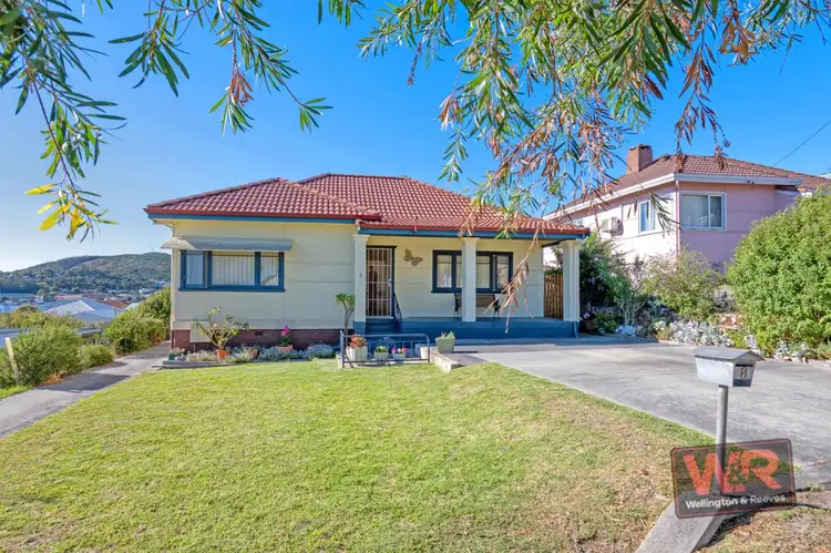 Main view of Homely house listing, 8 Verdi Street, Mount Melville WA 6330