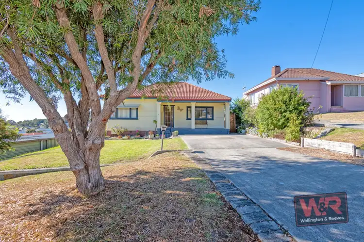 Second view of Homely house listing, 8 Verdi Street, Mount Melville WA 6330