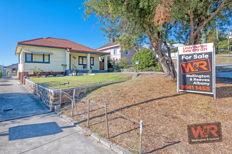 Third view of Homely house listing, 8 Verdi Street, Mount Melville WA 6330