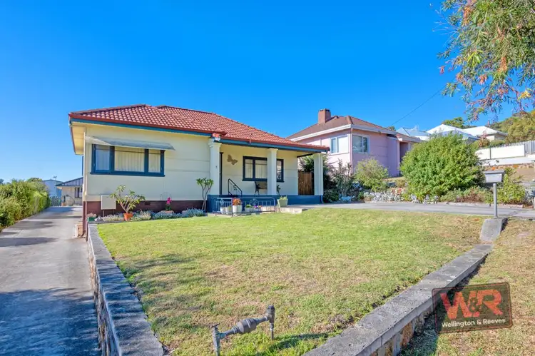 Fourth view of Homely house listing, 8 Verdi Street, Mount Melville WA 6330