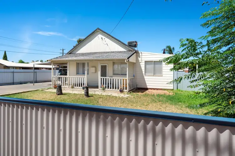 Main view of Homely house listing, 67A Roberts Street, South Kalgoorlie WA 6430