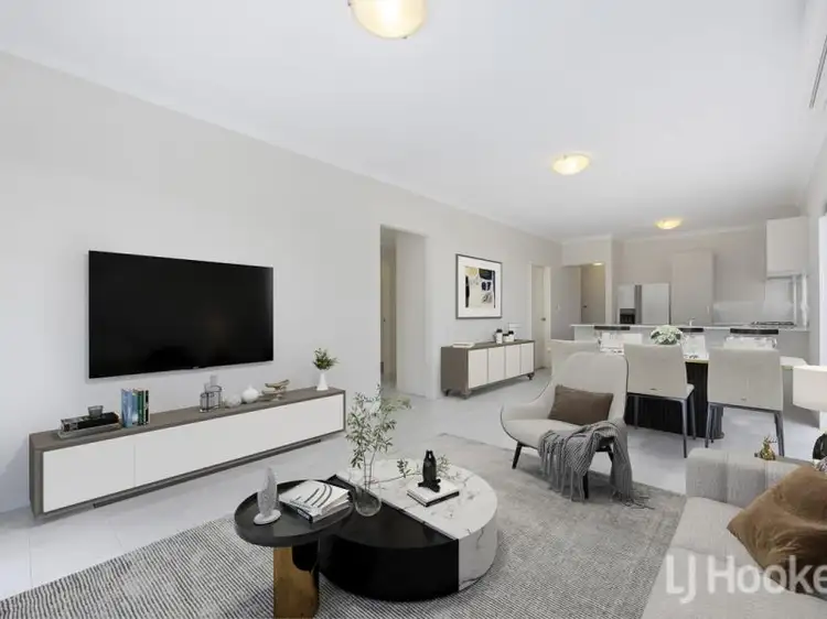 158 Shorehaven Boulevard, Alkimos WA 6038