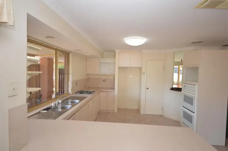 Second view of Homely house listing, 1 Malabor Mews, Halls Head WA 6210