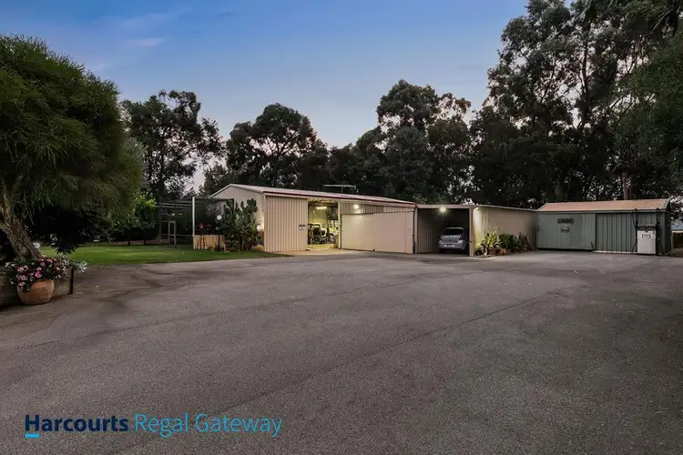 Fifth view of Homely house listing, 79 Fielder Road, Serpentine WA 6125