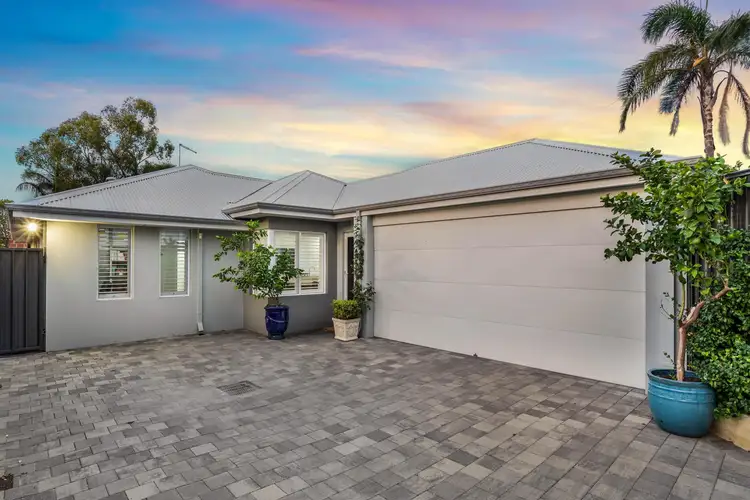 4A Connell Court, Willagee WA 6156