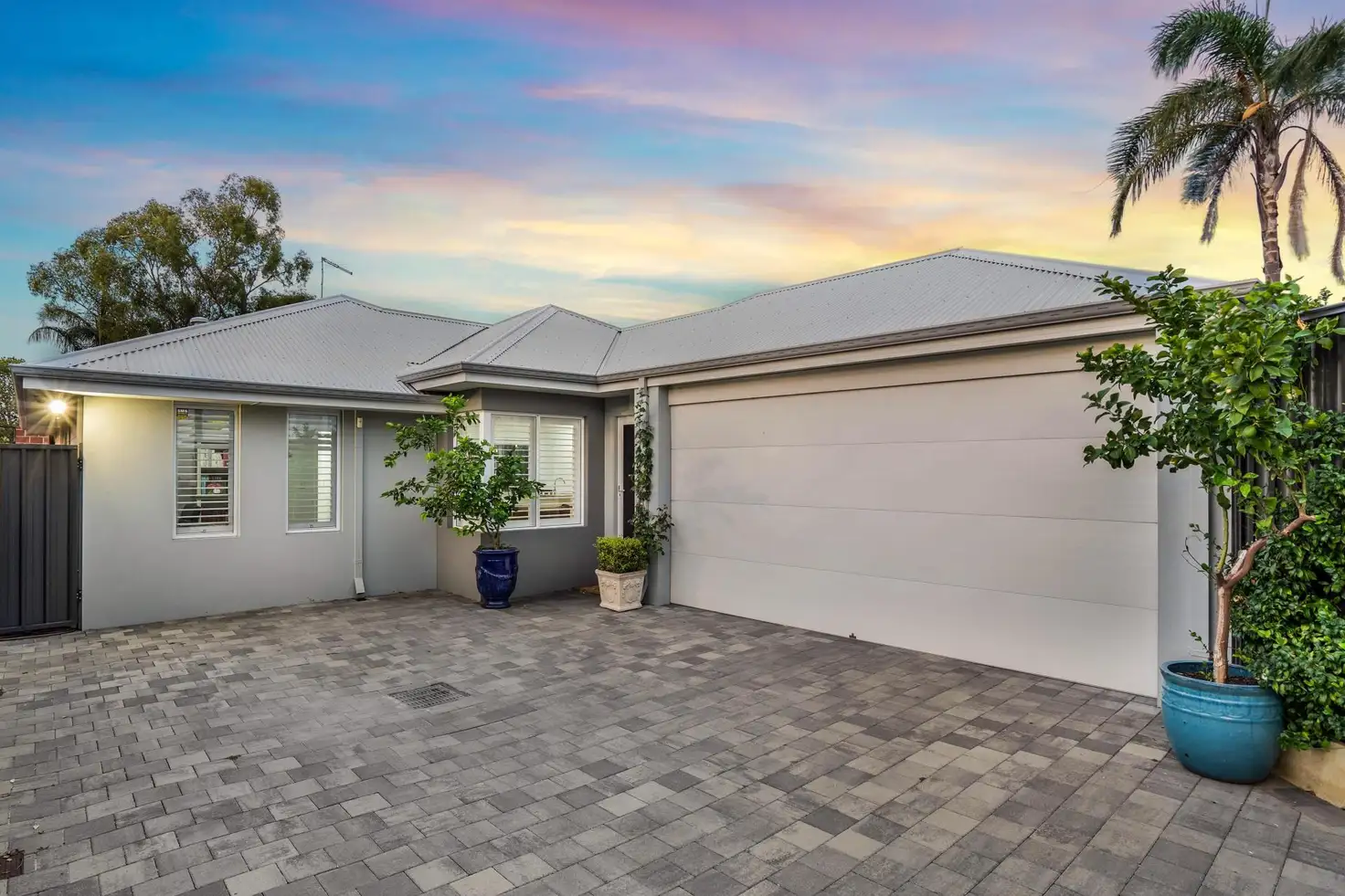 Main view of Homely house listing, 4A Connell Court, Willagee WA 6156