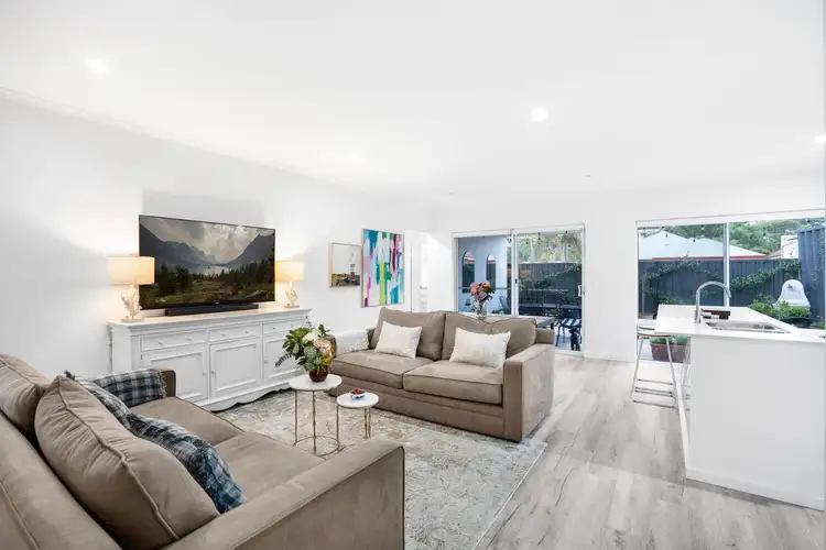 Fifth view of Homely house listing, 4A Connell Court, Willagee WA 6156