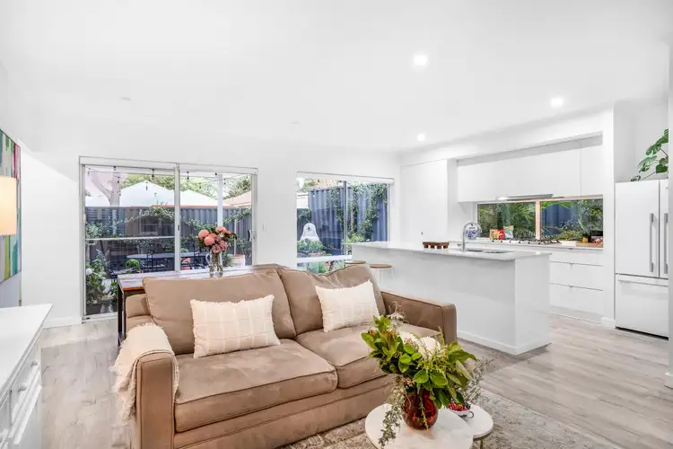 Sixth view of Homely house listing, 4A Connell Court, Willagee WA 6156