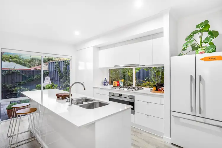 Seventh view of Homely house listing, 4A Connell Court, Willagee WA 6156