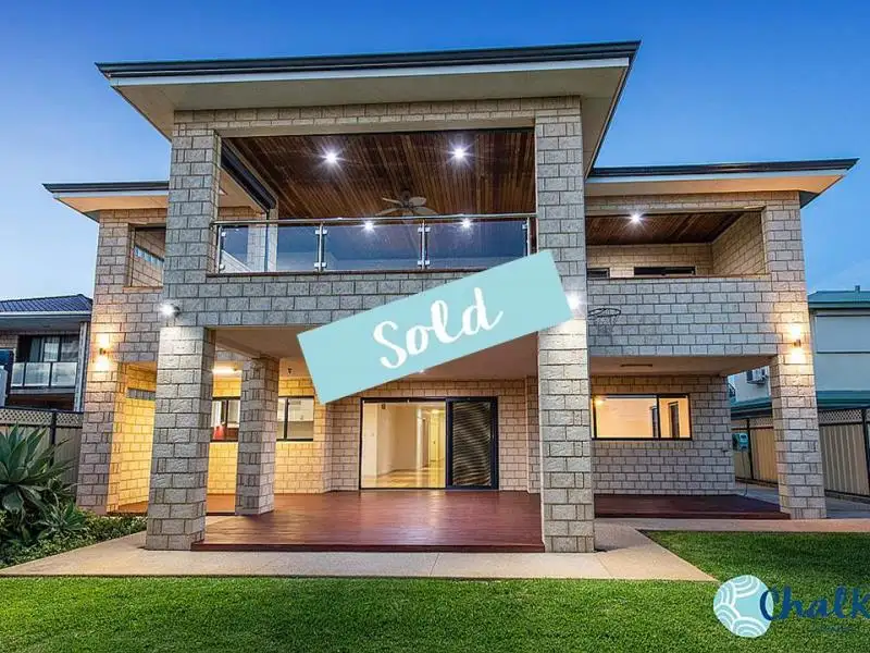 Main view of Homely house listing, 157 Penguin Road, Safety Bay WA 6169