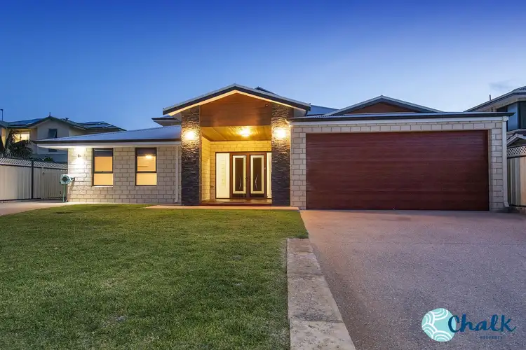 Second view of Homely house listing, 157 Penguin Road, Safety Bay WA 6169