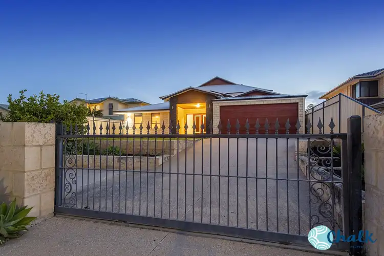 Fifth view of Homely house listing, 157 Penguin Road, Safety Bay WA 6169