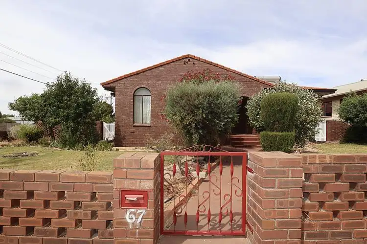 Second view of Homely house listing, 67 CLAYTON Road, Narrogin WA 6312