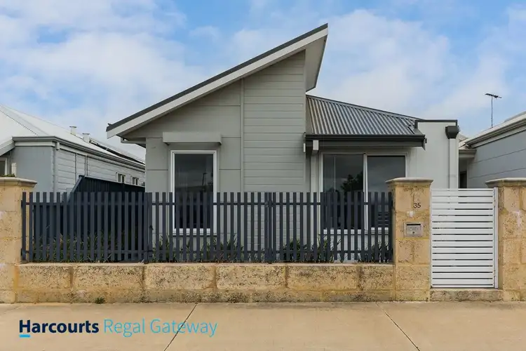 35 Pleasantview Parade, Baldivis WA 6171
