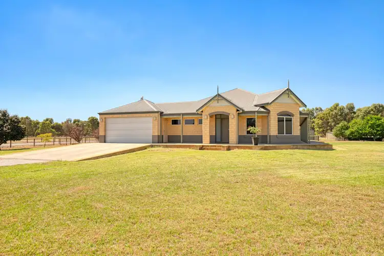 Third view of Homely house listing, 13 Dairy Link, Mardella WA 6125