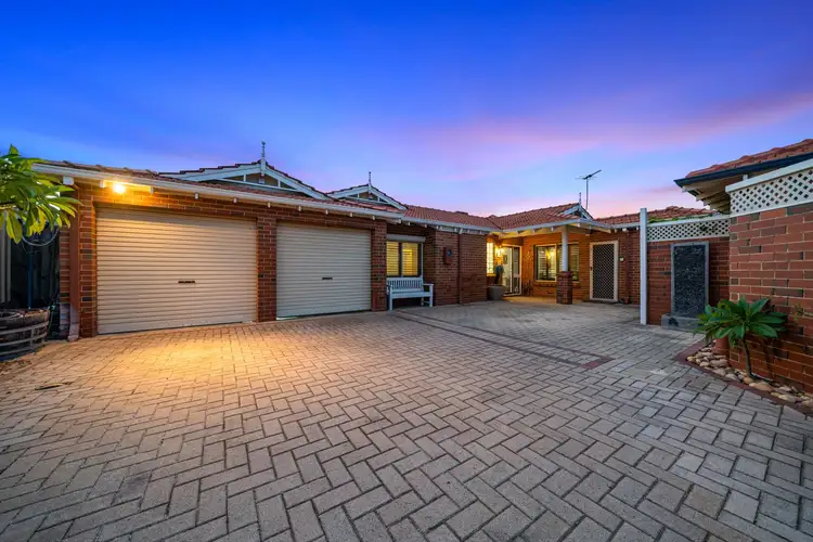 15B Lacepede Drive, Sorrento WA 6020